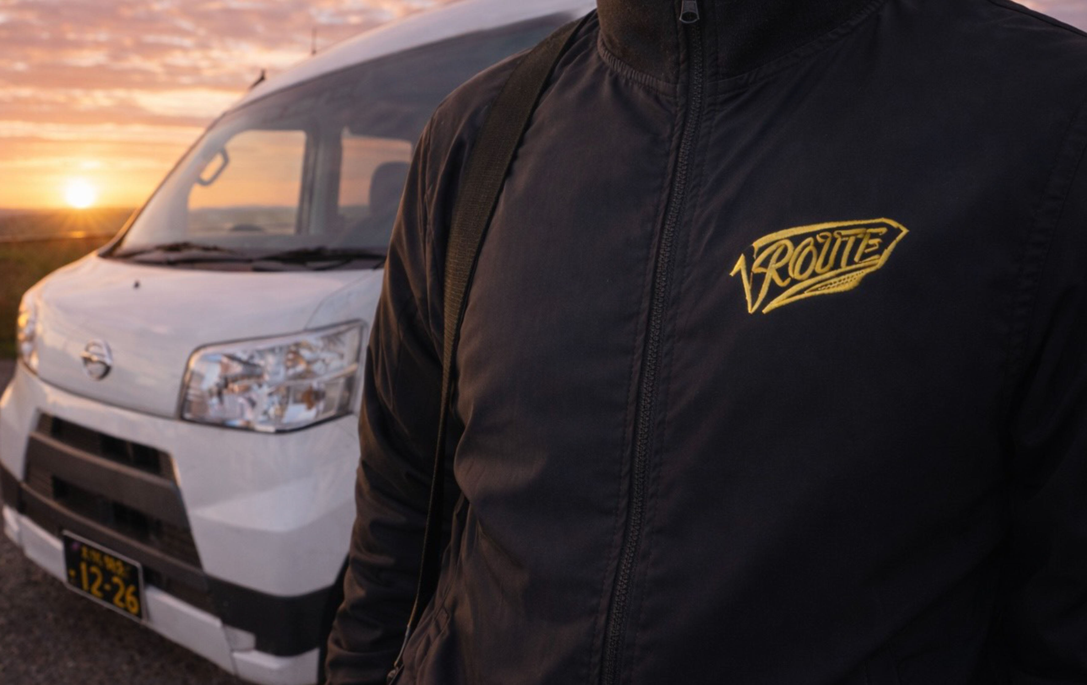 株式会社ROUTEのイメージ